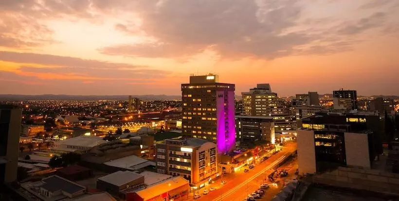 Fotos del hotel Avani Windhoek  & Casino:  39