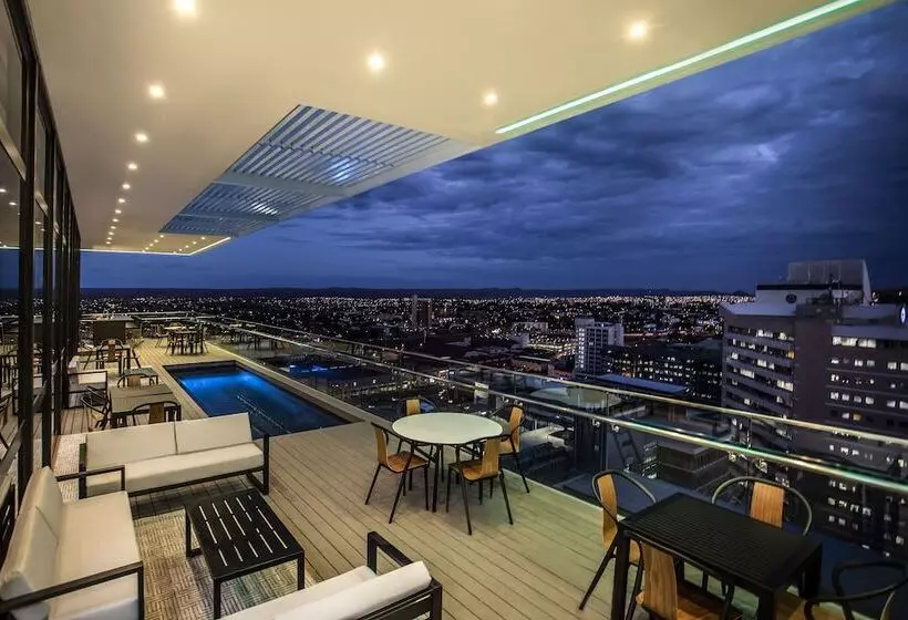 Fotos del hotel Avani Windhoek  & Casino:  56