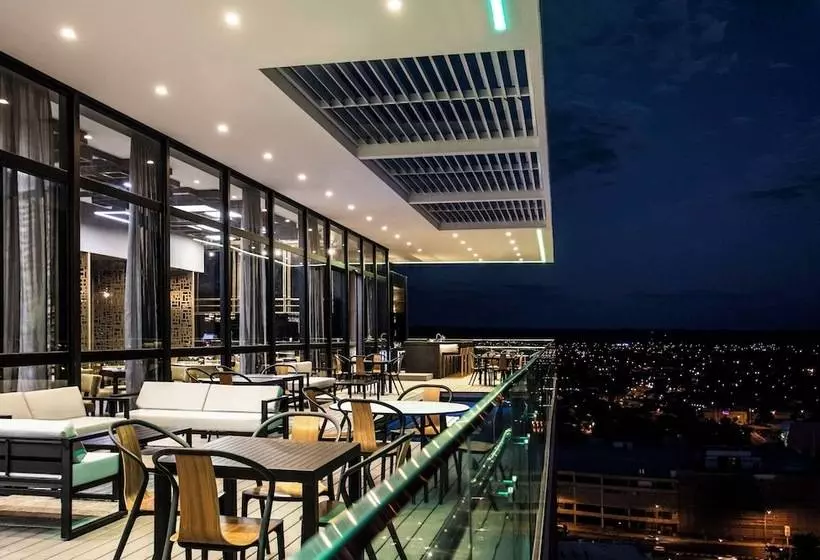 Fotos del hotel Avani Windhoek  & Casino:  54