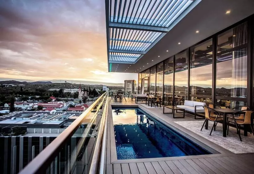 Fotos del hotel Avani Windhoek  & Casino:  62