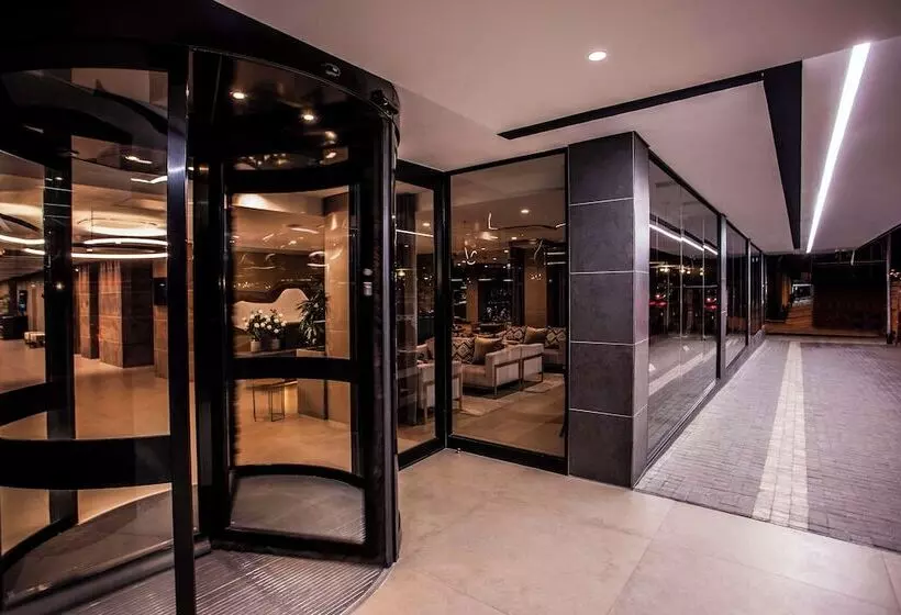 Fotos del hotel Avani Windhoek  & Casino:  61