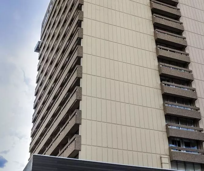 Fotos del hotel Avani Windhoek  & Casino:  55