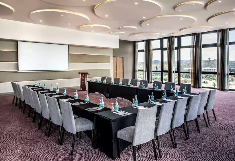 Fotos del hotel Avani Windhoek  & Casino:  34