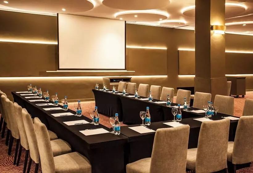 Fotos del hotel Avani Windhoek  & Casino:  31