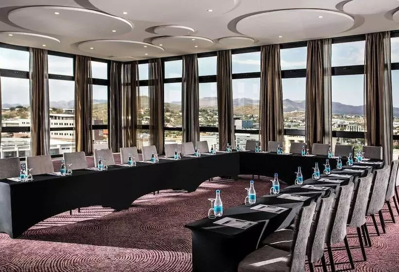 Fotos del hotel Avani Windhoek  & Casino:  57