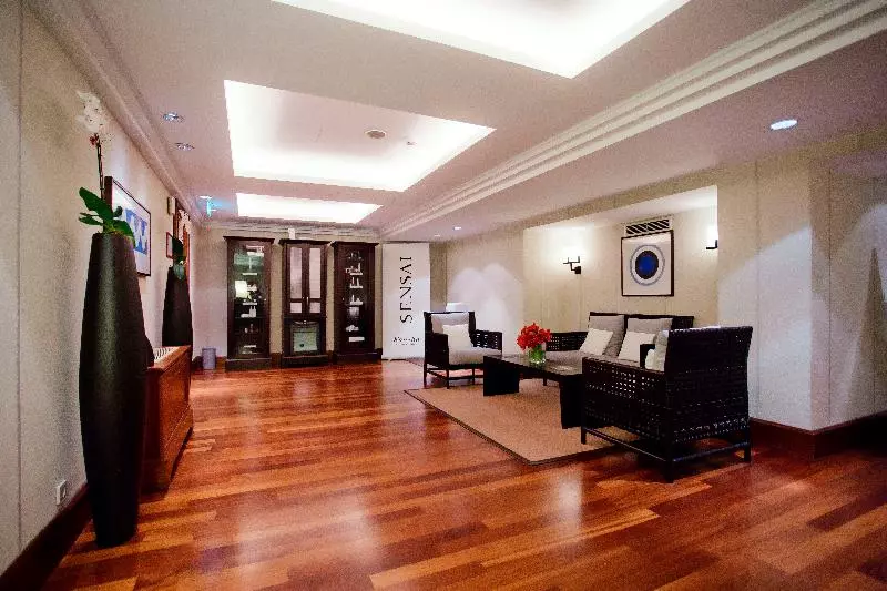 Fotos del hotel Esplanade Zagreb:  2