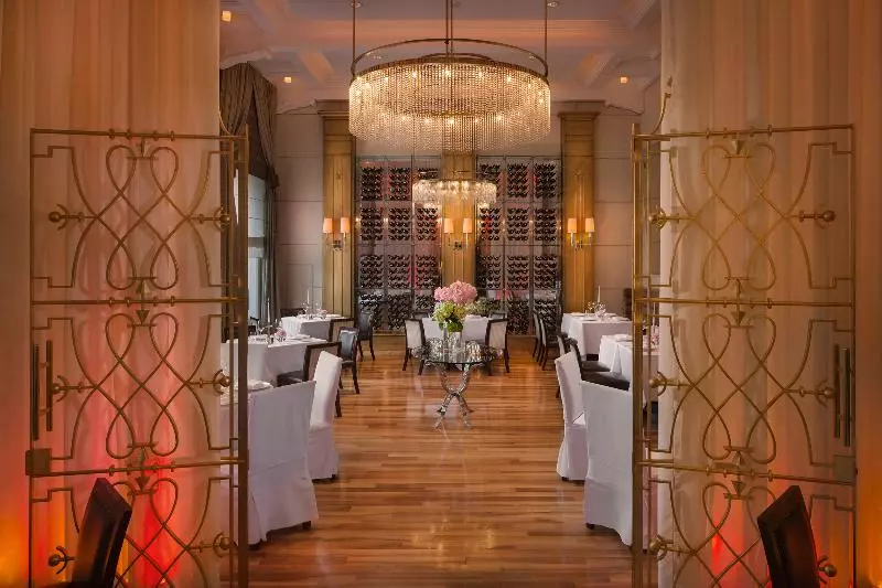 Fotos del hotel Esplanade Zagreb:  24