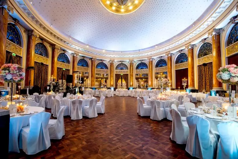 Fotos del hotel Esplanade Zagreb:  9