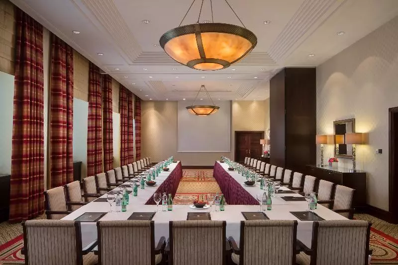 Fotos del hotel Esplanade Zagreb:  5