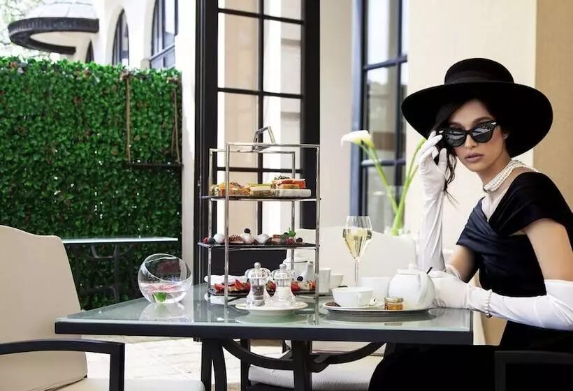 Fotos del hotel Esplanade Zagreb:  17