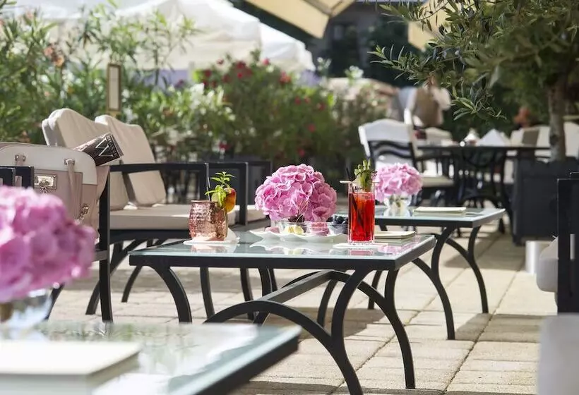 Fotos del hotel Esplanade Zagreb:  6