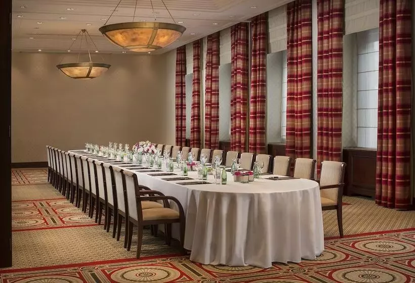 Fotos del hotel Esplanade Zagreb:  11