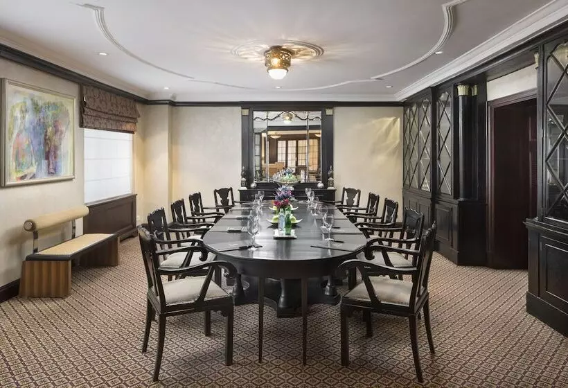 Fotos del hotel Esplanade Zagreb:  16