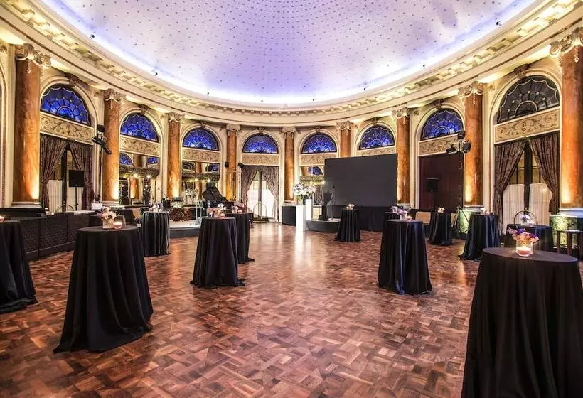 Fotos del hotel Esplanade Zagreb:  14