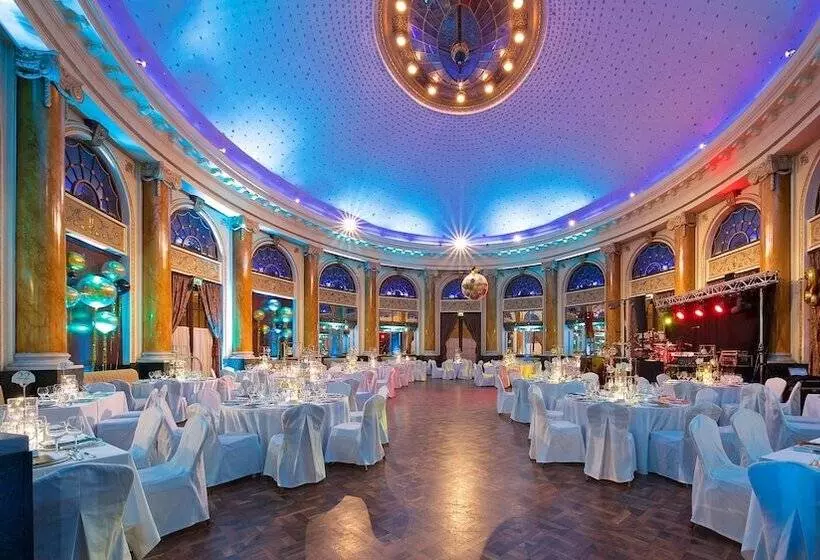 Fotos del hotel Esplanade Zagreb:  3