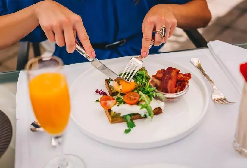 Fotos del hotel Esplanade Zagreb:  18