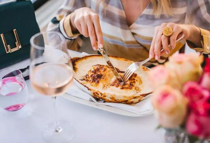 Fotos del hotel Esplanade Zagreb:  22