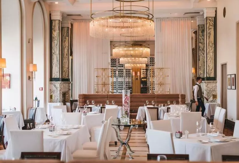 Fotos del hotel Esplanade Zagreb:  23