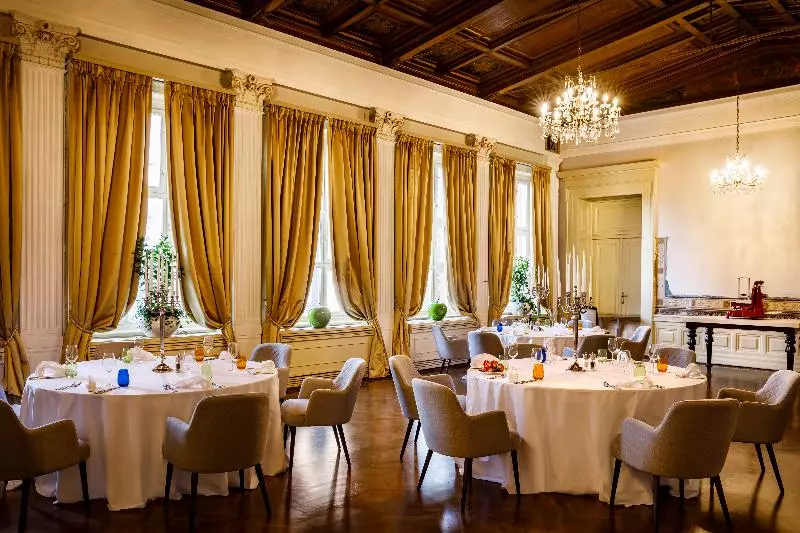 Fotos del hotel Heritage  Imperial  Liburnia:  17