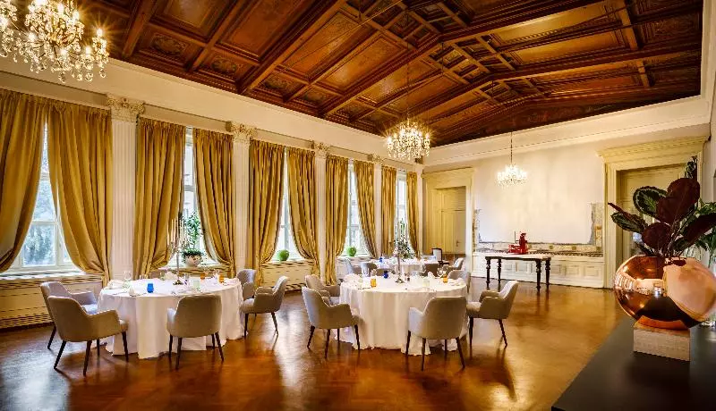 Fotos del hotel Heritage  Imperial  Liburnia:  23