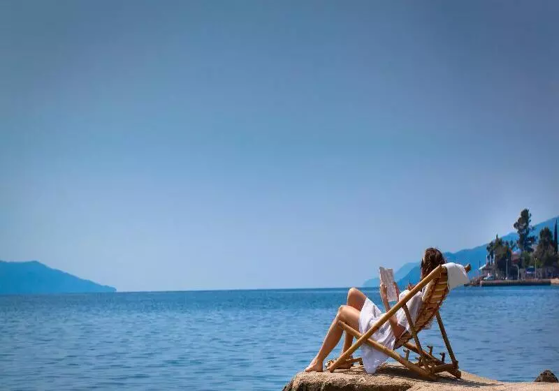 Fotos del hotel Heritage  Imperial  Liburnia:  13