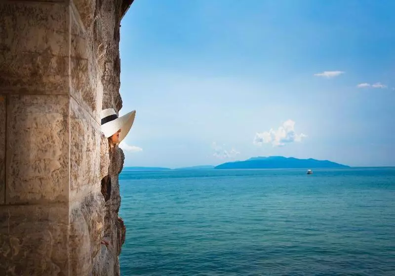 Fotos del hotel Heritage  Imperial  Liburnia:  18