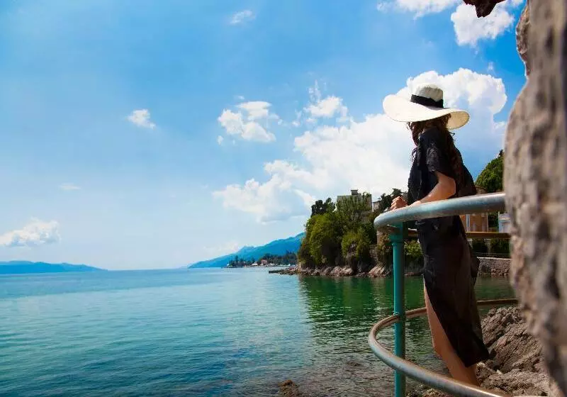 Fotos del hotel Heritage  Imperial  Liburnia:  21