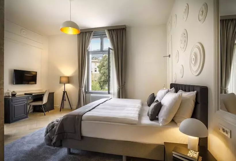 Fotos del hotel Heritage  Imperial  Liburnia:  14