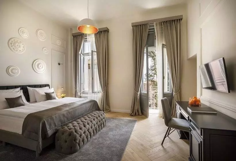 Fotos del hotel Heritage  Imperial  Liburnia:  9