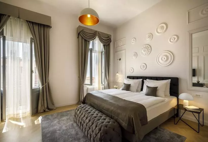 Fotos del hotel Heritage  Imperial  Liburnia:  2