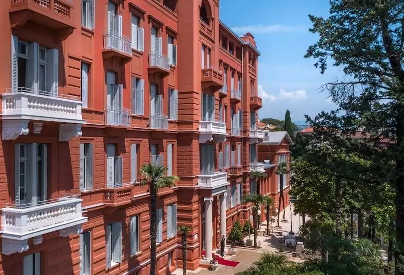 Heritage  Imperial  Liburnia