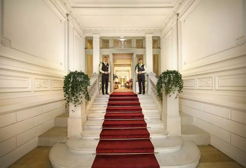 Fotos del hotel Heritage  Imperial  Liburnia:  3