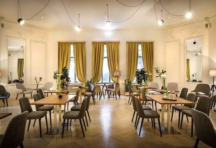 Fotos del hotel Heritage  Imperial  Liburnia:  24