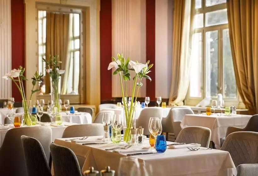 Fotos del hotel Heritage  Imperial  Liburnia:  20