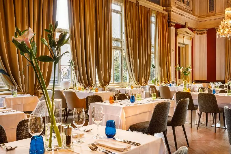 Fotos del hotel Heritage  Imperial  Liburnia:  12