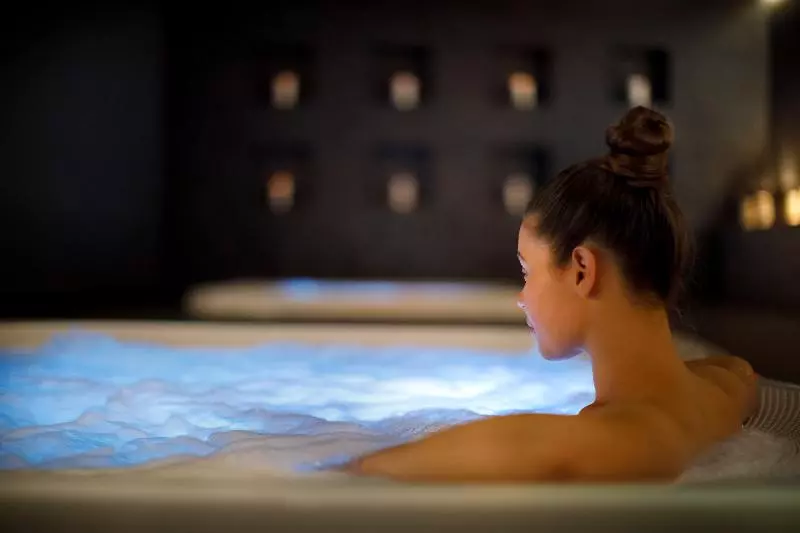 Fotos del hotel Heritage  Imperial  Liburnia:  11