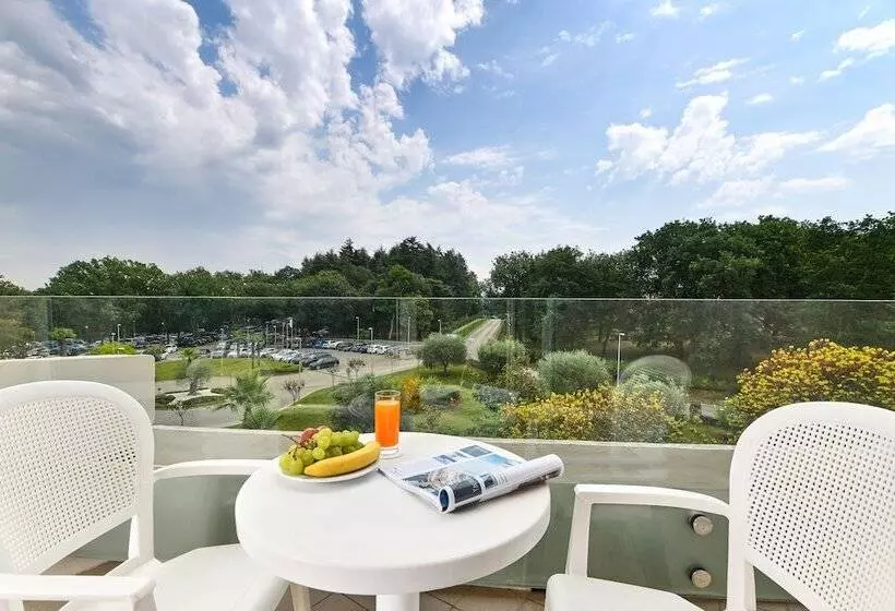 Fotos del hotel Mediteran Plava Laguna:  23