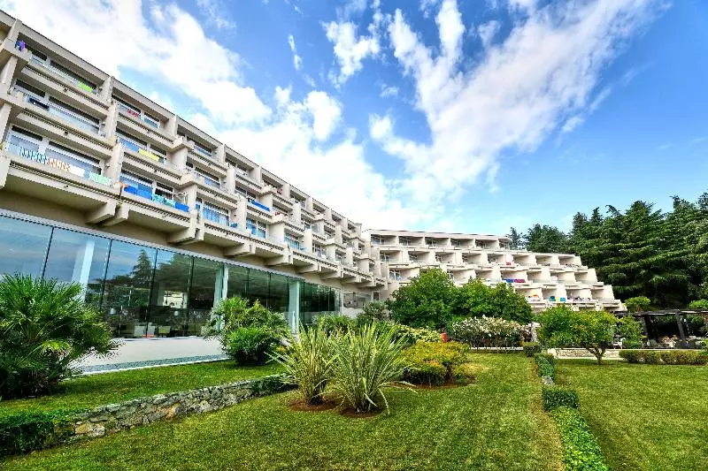 Fotos del hotel Mediteran Plava Laguna:  18