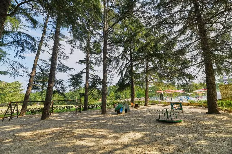 Fotos del hotel Mediteran Plava Laguna:  14