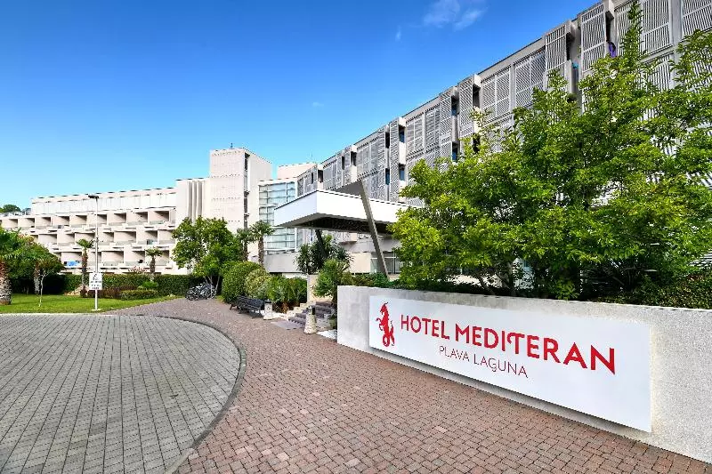 Mediteran Plava Laguna