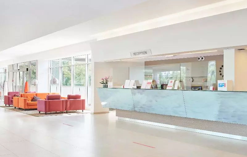 Fotos del hotel Mediteran Plava Laguna:  3