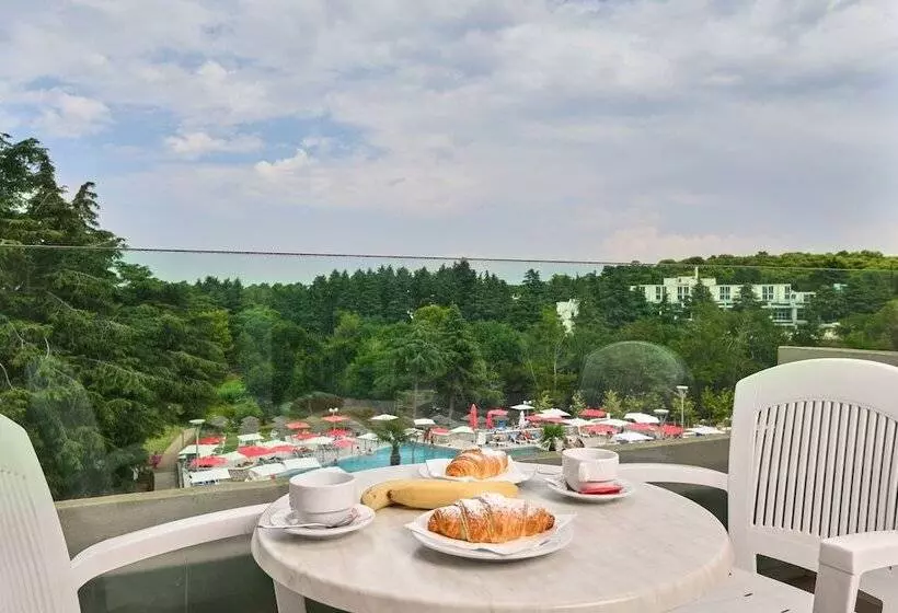 Fotos del hotel Mediteran Plava Laguna:  19