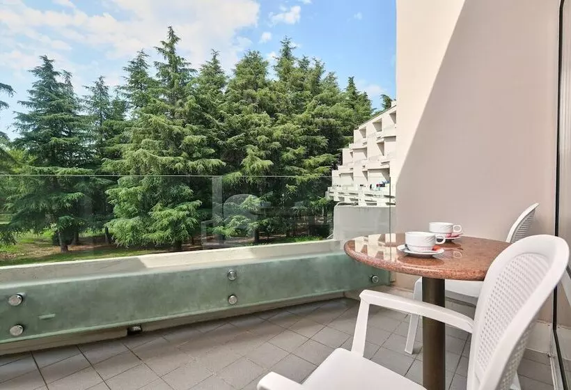 Fotos del hotel Mediteran Plava Laguna:  16