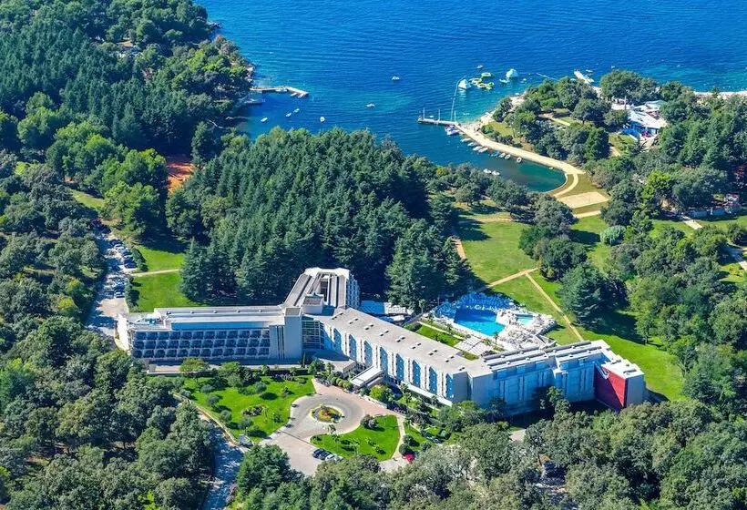 Fotos del hotel Mediteran Plava Laguna:  20