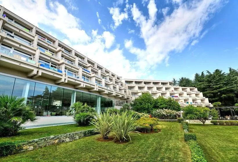 Fotos del hotel Mediteran Plava Laguna:  11