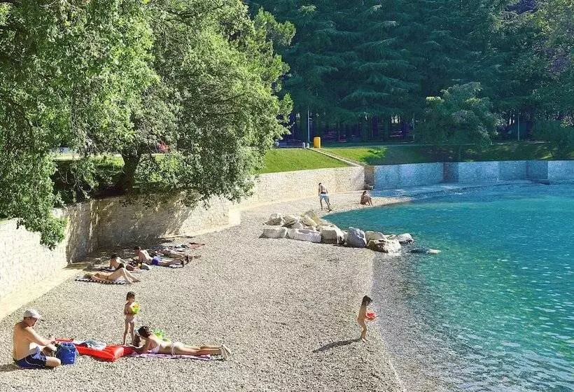 Fotos del hotel Mediteran Plava Laguna:  2