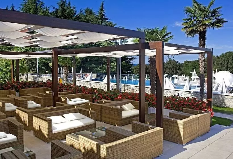 Fotos del hotel Mediteran Plava Laguna:  6