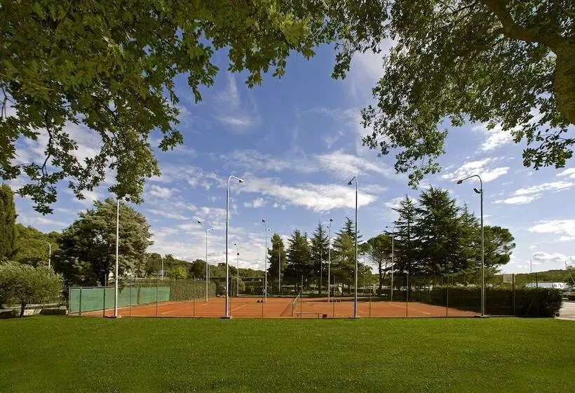 Fotos del hotel Mediteran Plava Laguna:  4