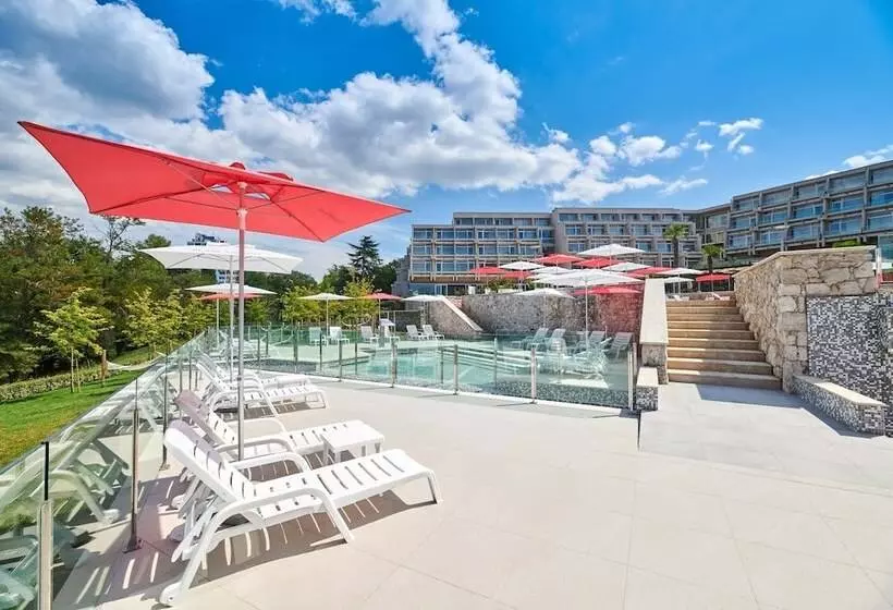 Fotos del hotel Mediteran Plava Laguna:  21