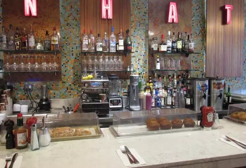 Fotos del hotel Newton:  5